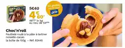 Picard Promo - choc'n'roll offre