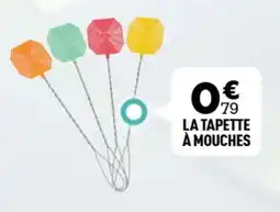 Centrakor La tapette à mouches offre