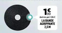 Centrakor La bande agrippante offre