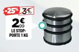Centrakor Le stop- porte offre