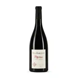 E.Leclerc Mas Farchat - Cuvée Vulcano, 2019 - Languedoc Pézenas AOP - Rouge - 75 cl offre