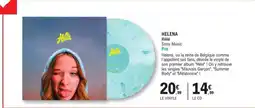 E.Leclerc HELENA - Hélé offre
