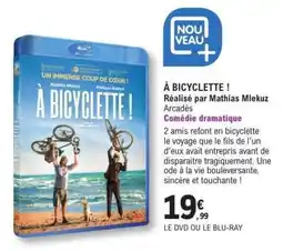 E.Leclerc À BICYCLETTE ! offre