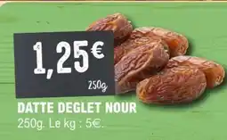 E.Leclerc DATTE DEGLET NOUR offre