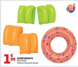 Auchan BOUÉE ENFANTS offre