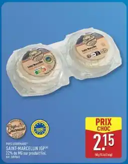 ALDI SAINT-MARCELLIN (IGP) offre