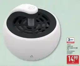 ALDI LAMPE UV ANTI-INSECTES offre