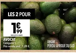 Supeco Avocat offre