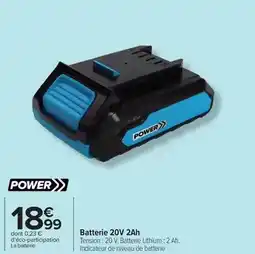 U Express U - salade pates 3 fromages offre