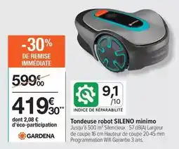 U Express Nestlé - des 4 mois naturnes offre