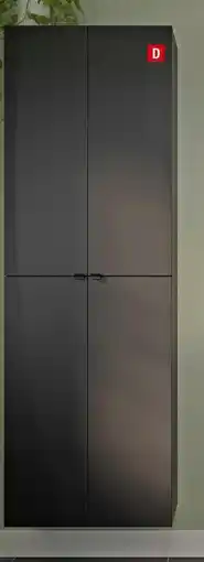Brico Dépôt IDALIE Armoire murale offre
