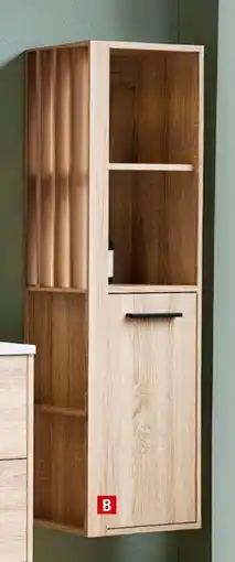 Brico Dépôt SLAT Colonne niche persienne offre