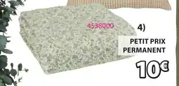 JYSK FRESIA Couverture matelassée offre