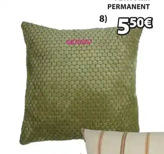 JYSK ROSENVIAL Coussin offre