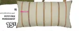 JYSK ENGKLOKKE Coussin offre