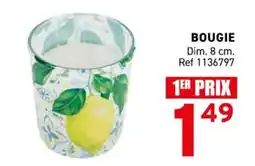 Trafic Bougie offre