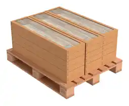 Brico Dépôt Carrelage de sol extérieur toundra offre