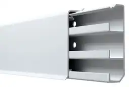 Brico Dépôt Plinthe pvc 2 m offre