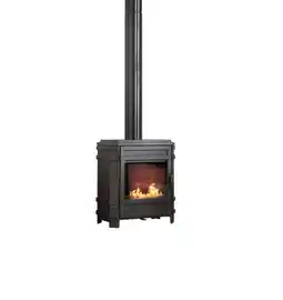 Brico Dépôt Poêle à bois 8 kw vosges offre