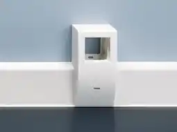 Brico Dépôt Adaptateur 45 x 45 mm offre