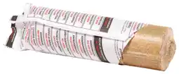 Brico Dépôt Bûche de ramonage offre
