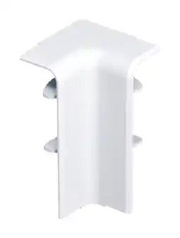 Brico Dépôt Angle intérieur pour plinthe 20 x 70 mm offre