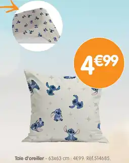 b&m Disney Taie d'oreiller offre