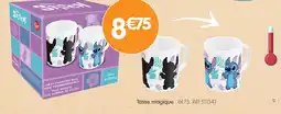 b&m Disney Tasse magique offre