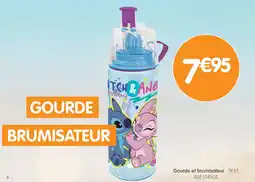 b&m Disney Gourde brumisateur offre
