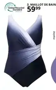 Ulla Popken Maillot de bain offre