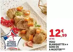 Hyper U Nescafé - cafe dolce gusto offre