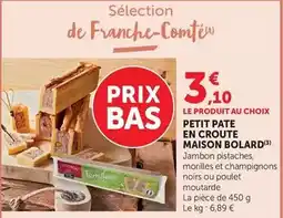 Hyper U Avocat offre