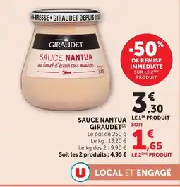 Hyper U Senseo - café dosettes offre