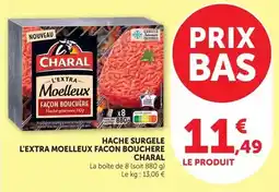 Hyper U Suzi wan - nouilles precuites offre