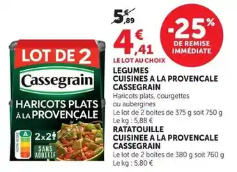 Hyper U Les 300 laitiers bio - yaourt brasse bio offre