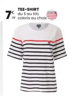 Stokomani Tee-shirt offre