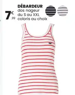 Stokomani Débardeur offre