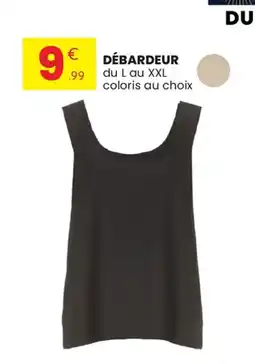 Stokomani Débardeur offre