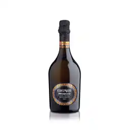 E.Leclerc Prosecco Contarini Millesimato, Italie - Brut, 2024 - 75 cl offre