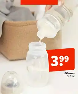 Wibra Biberon offre