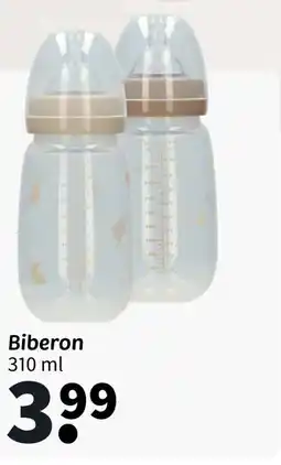 Wibra Biberon offre