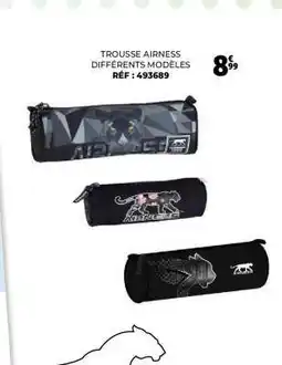 Auchan TROUSSE AIRNESS offre