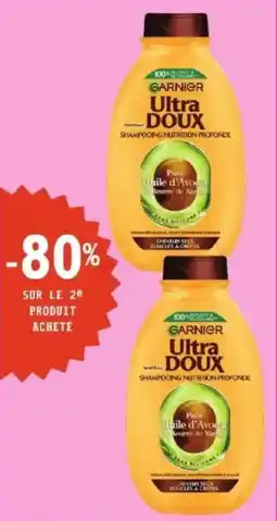 E.Leclerc Express Garnier offre