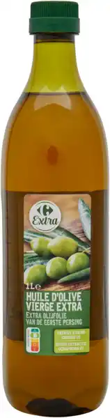 Carrefour Market CARREFOUR EXTRA Huile d'olive vierge extra offre