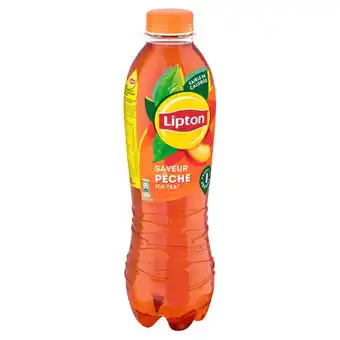 Carrefour Market LIPTON Ice Tea offre