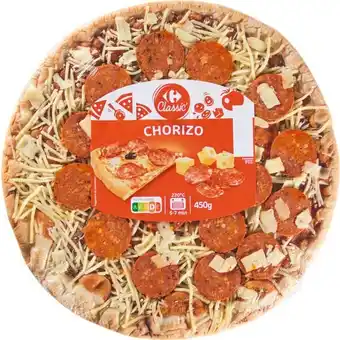 Carrefour Market CARREFOUR CLASSIC' Pizza offre