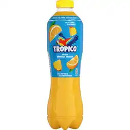 Carrefour Market TROPICO Boisson aux fruits offre
