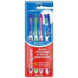 Carrefour Market COLGATE Brosse à Dents offre