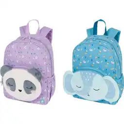 Carrefour Market OBERTHUR Sac goûter Doudou offre