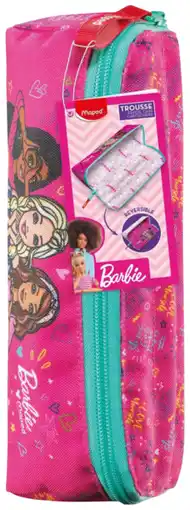 Carrefour Market MAPED SUR TOUS LES PRODUITS BARBIE offre